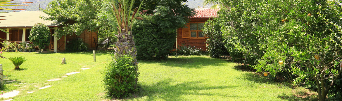 Tunays Pension Cirali